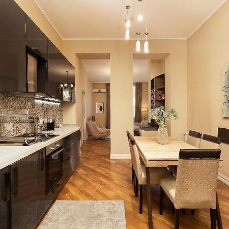 Hd Dream Apartment Tbilisi Exterior foto