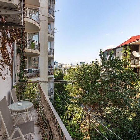 Hd Dream Apartment Tbilisi Exterior foto