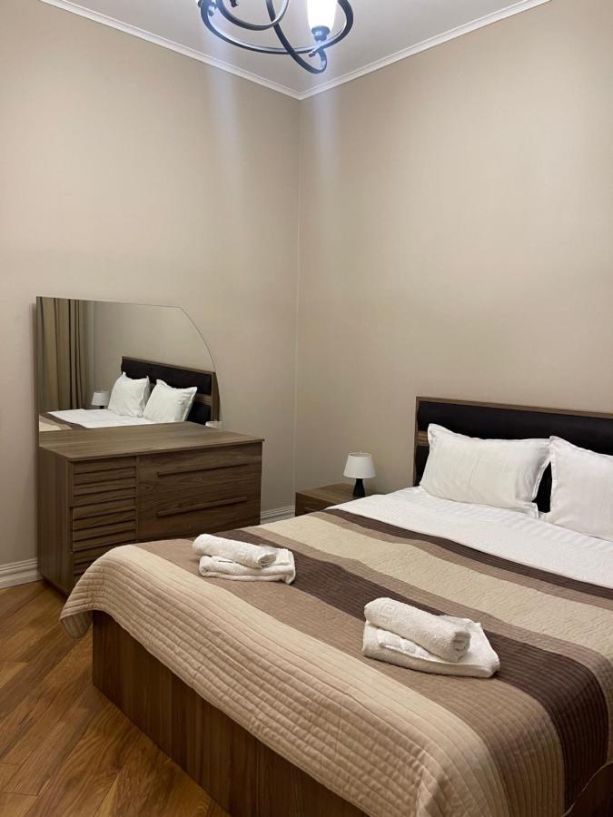 Hd Dream Apartment Tbilisi Exterior foto